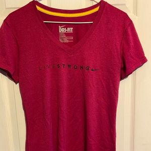 Ladies Nike shirt
